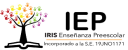 Preescolar Iris Enseñanza Preescolar