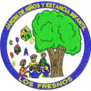 Logo de Preescolar  Los Fresnos