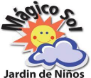 Logo de Jardín De Niños Magico Sol