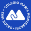 Logo de Maria Montessori Mazatlan, Plantel Lomas