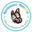 Logo de Montessori Monarca