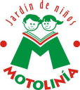 Logo de Jardín De Niños  Motolinia, S. C.