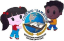 Logo de  Mundo Infantil Samach