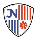 Logo de Jardñn De Niños  Nayeli