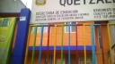 Jardin de niños  Quetzalli