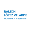 Logo de Colegio Ramon Lopez Velarde