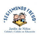 Logo de Jardin de niños Jardin De Niños Segismundo Freud