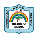 Logo de Colegio  Sidena