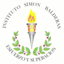 Logo de Col·legi Simon Balderas