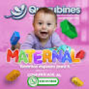 Logo de Preescolar Querubines