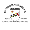 Jardin  Mi Primer Aprendizaje