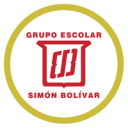 Logo de Preescolar  Simón Bolívar Xico