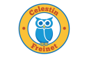Logo de Jardin De Niños Celestin Freinet
