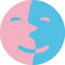 Logo de Preescolar  Mundo Feliz