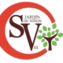 Logo de Jardín de niños Santiago de los Valles III 