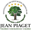 Preescolar Jean Piaget