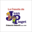 Logo de La Casota de Jean Piaget