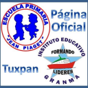 Logo de Colegio Jean Piaget