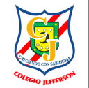 Logo de Coelgio  Jefferson