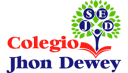 Logo de Colegio Jhon Dewey