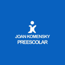 Logo de Estancia Infantil  Joan Komensky