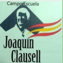 Logo de Colegio Joaquin Clausell