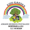 Logo de Preescolar Johann Heinrich Pestalozzi