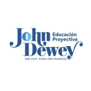 Logo de Colegio John Dewey