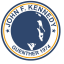 Logo de John F Kennedy