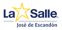 Logo de Colegio Jose De Escandon La Salle