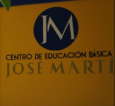 Logo de Centro Educativo José Martí