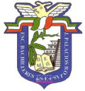 Logo de Preparatoria José Palacios Rojas