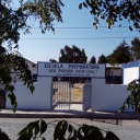 Logo de Preparatoria  Jose Rosendo Ojeda Diaz