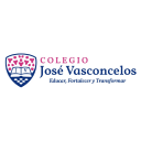 Logo de Colegio Jose Vasconcelos