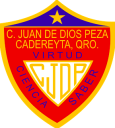 Logo de School Juan De Dios Peza