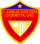 Logo de Juan De Dios Peza