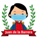 Logo de Colegio Juan De La Barrera