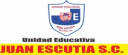 Logo de Colegio Juan Escutia