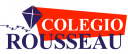 Logo de Preescolar Juan Jacobo Rousseau
