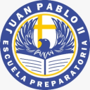 Logo de Preparatoria Juan Pablo Il