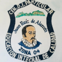 Colegio Juan Ruiz de Alarcón