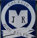Logo de Escuela Juan Rulfo