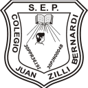 Logo de Colegio Juan Zilli Bernardi