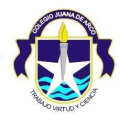 Logo de Colegio Juana De Arco 