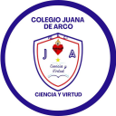 Logo de Colegio Juana De Arco de Uruapan