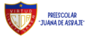 Logo de Preescolar Juana De Asbaje