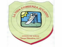 Logo de Jardín infantil Juegos Educativos