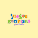 Logo de Preescolar Juegos Y Sonrisas