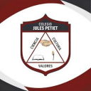 Logo de Colegio Jules Petiet