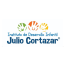 Logo de Kinder Julio Cortazar